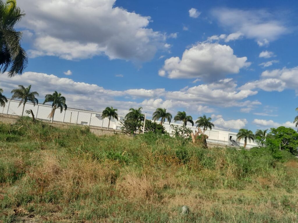 solares y terrenos - 6227- TERRENO EN EL PUÑAL, STGO.  1