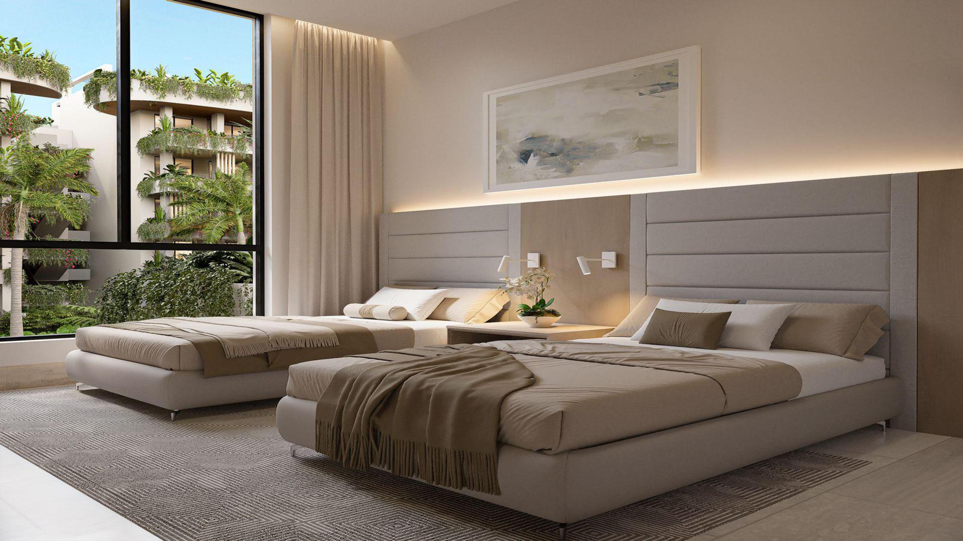 apartamentos - Residencias tipo condor-resort  en Bayahibe 3