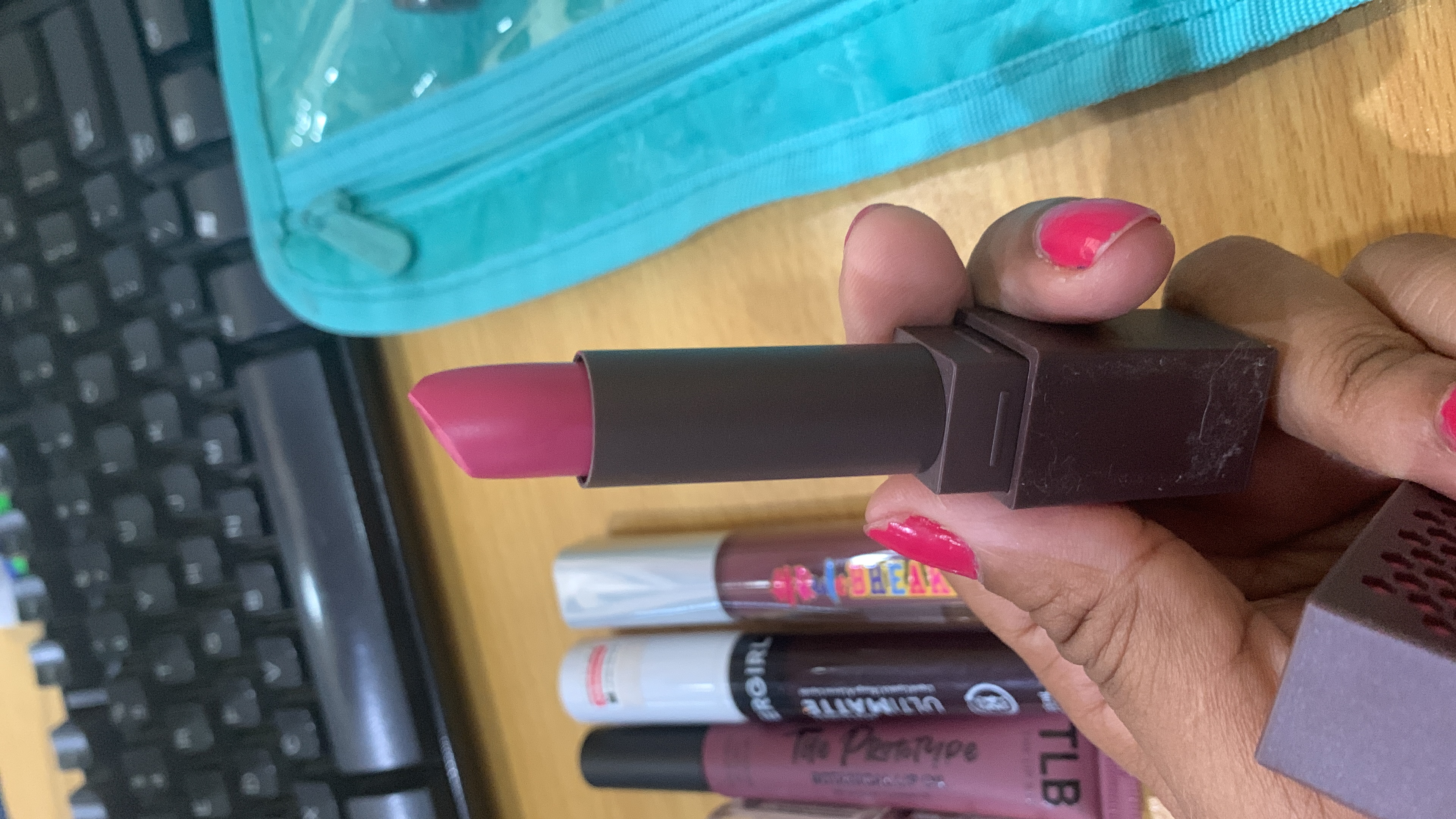 salud y belleza - Labiales Top: NYX, L’Oréal, CoverGirl, ¡y más!  Po 0