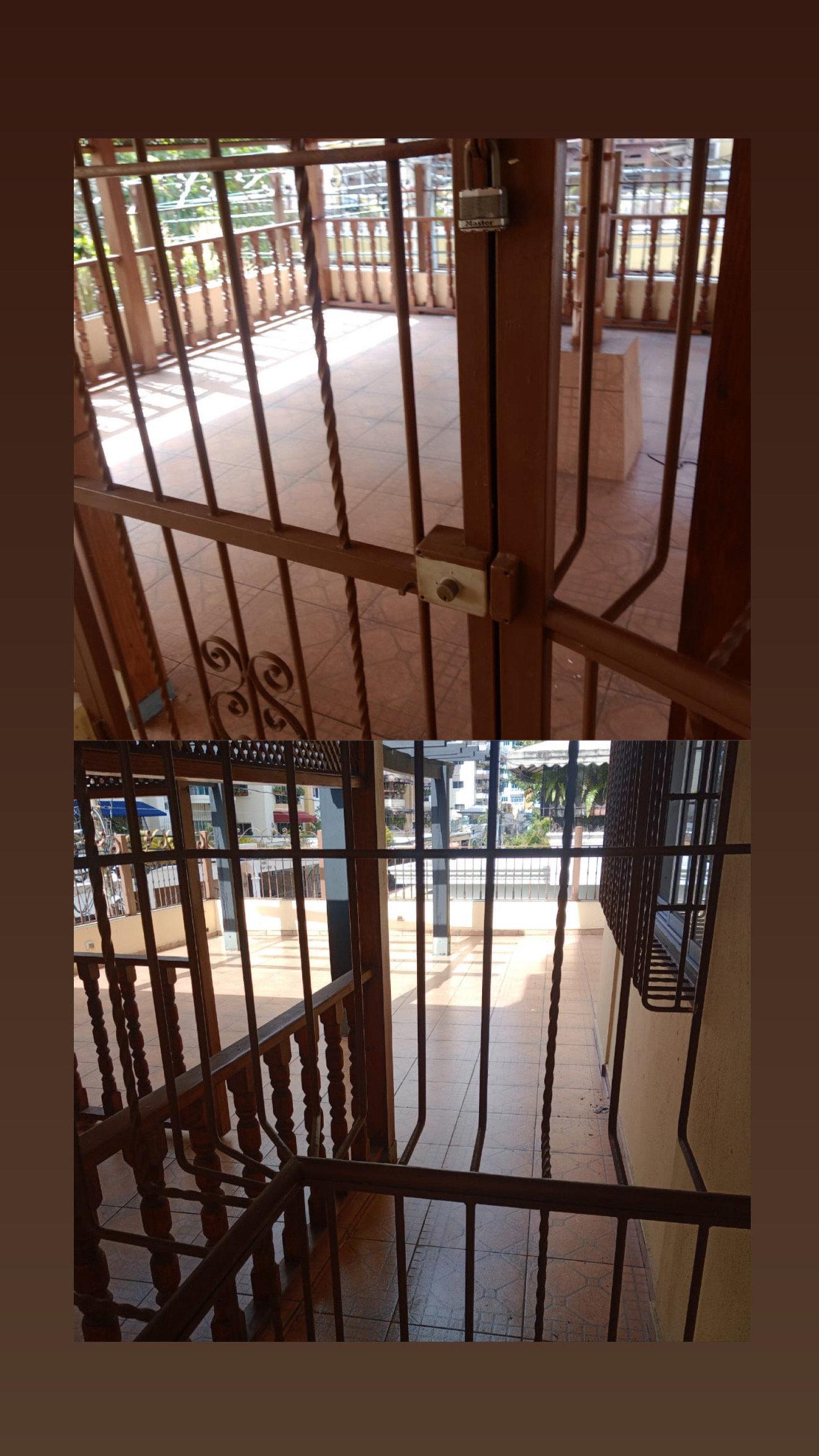 apartamentos - Apartamento en alquiler – 2do piso – 355 m² Totales
 6