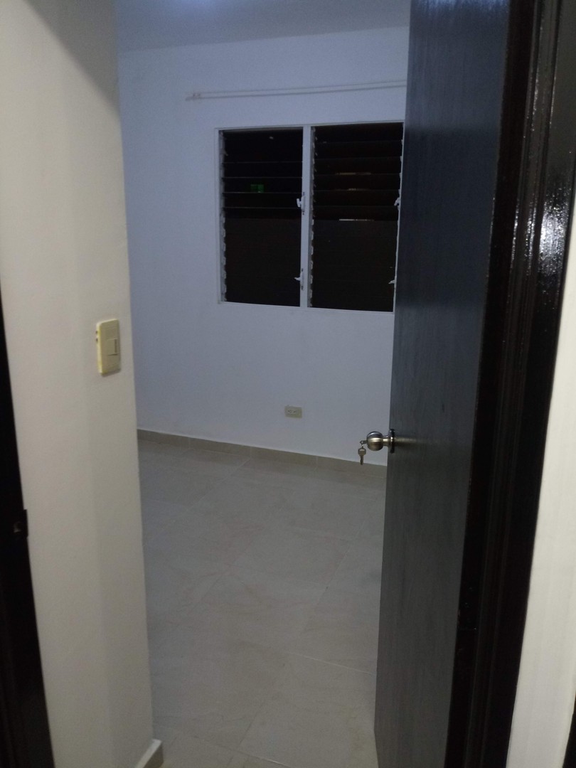 apartamentos - Apartamento 65 m2 en venta en la Ciudad Juan Bosch  7