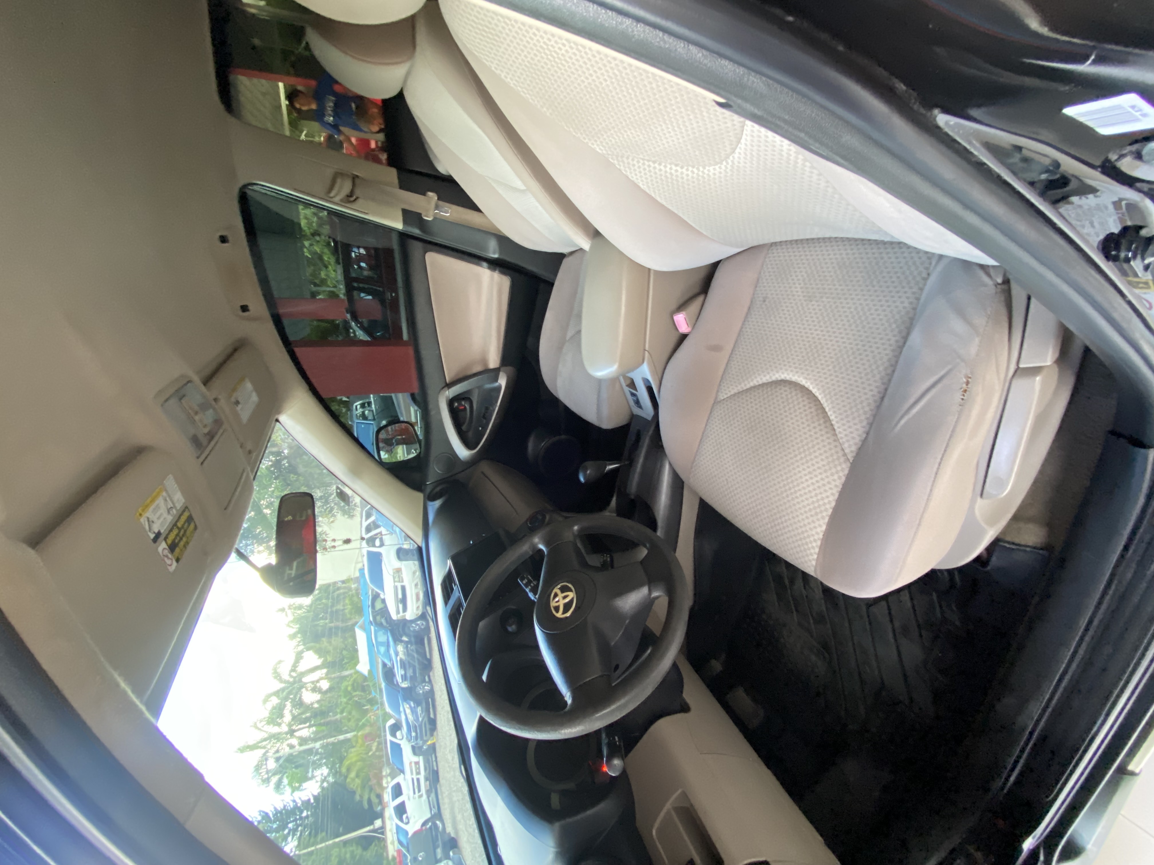 jeepetas y camionetas - TOYOTA RAV-4 2007 6