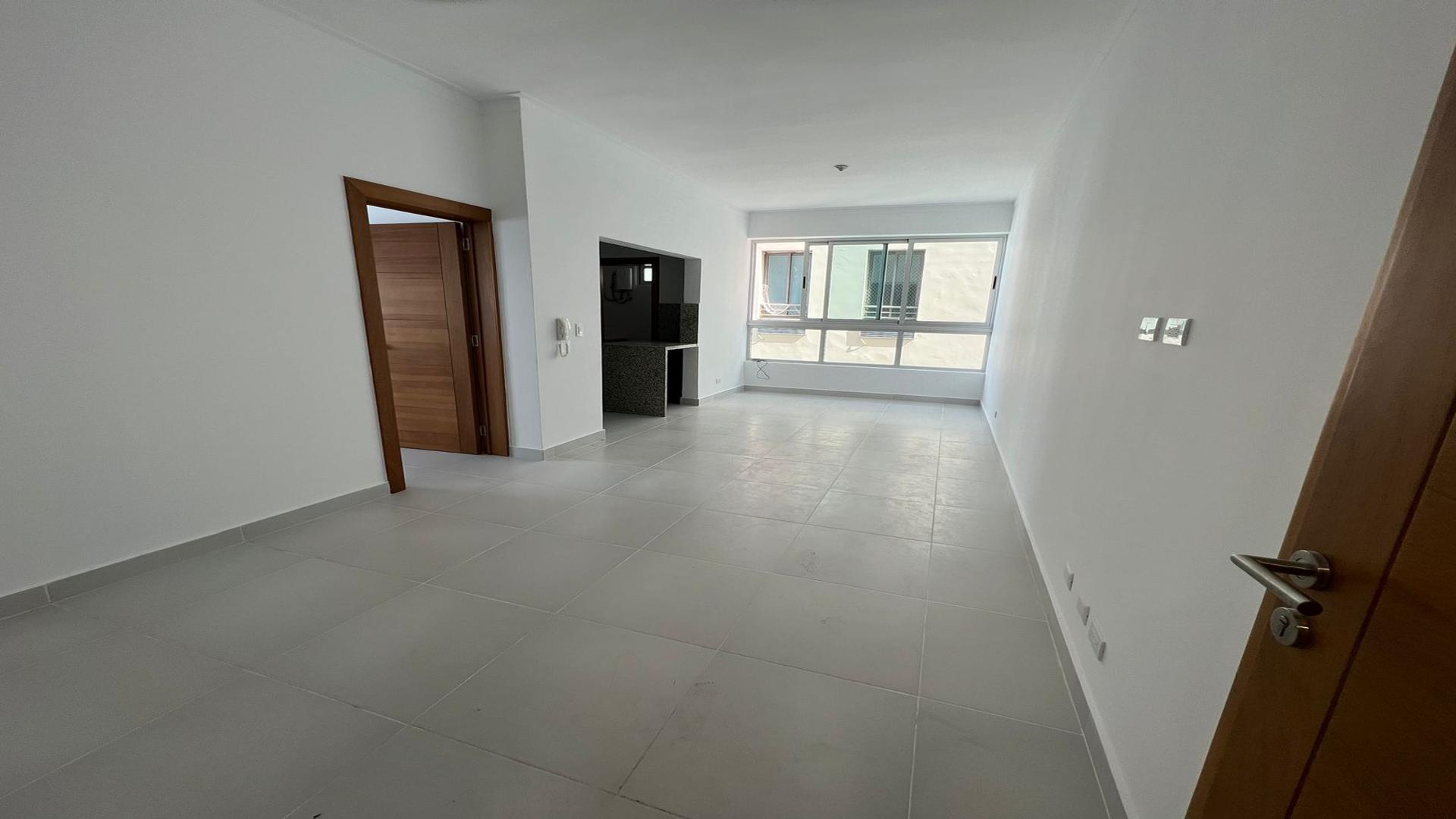 apartamentos - Apartamentos en venta en Evaristo Morales