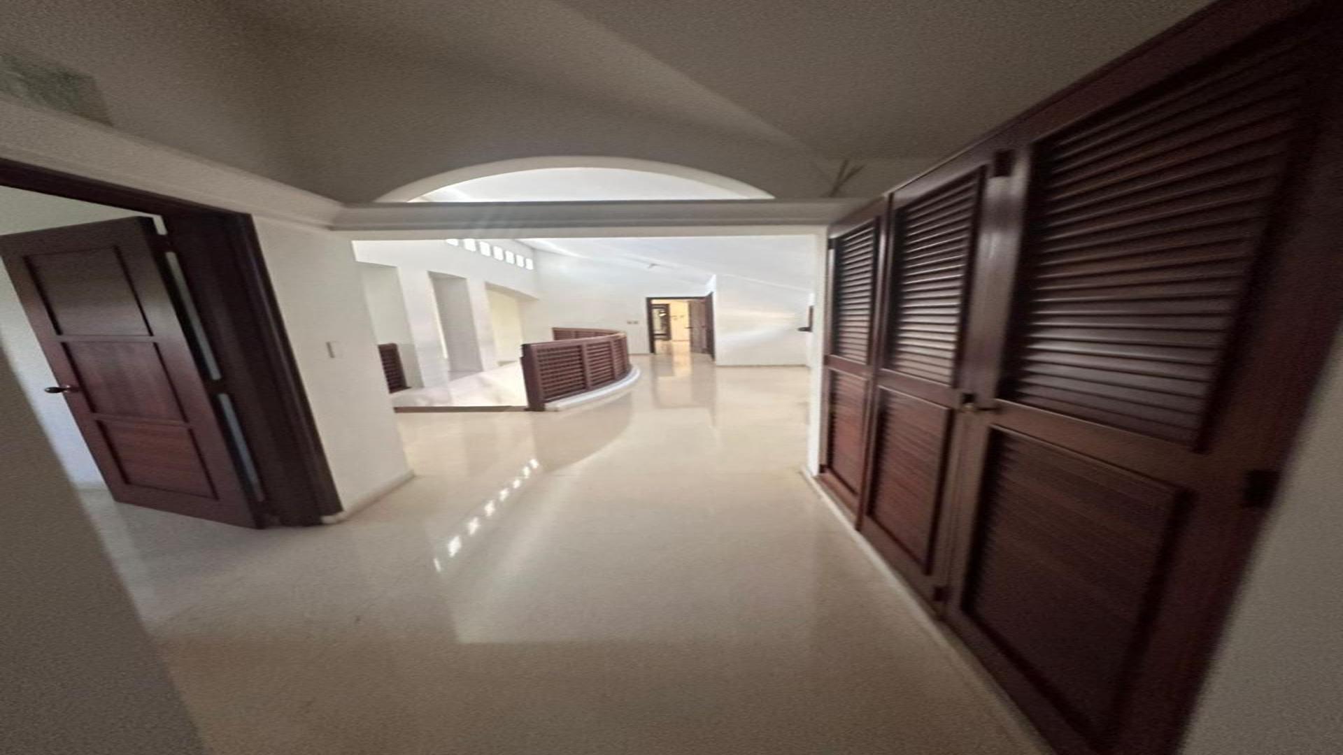 casas - Casa en venta con amplio terreno en Arroyo Hondo 3