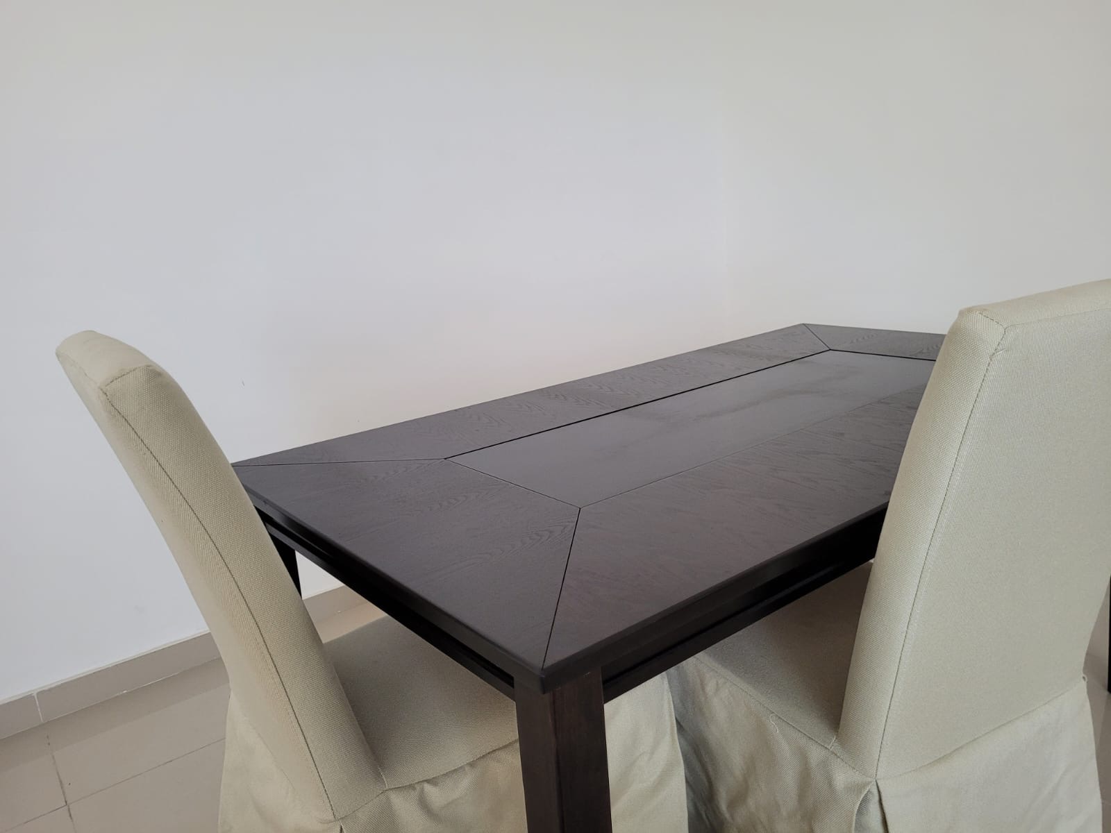 muebles y colchones - Comedor de 6 sillas de Arbaje Soni 4