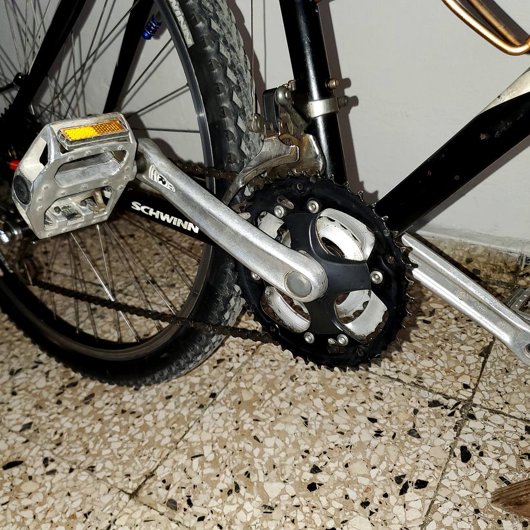 bicicletas y accesorios - Bicicleta MTB aro 26 1