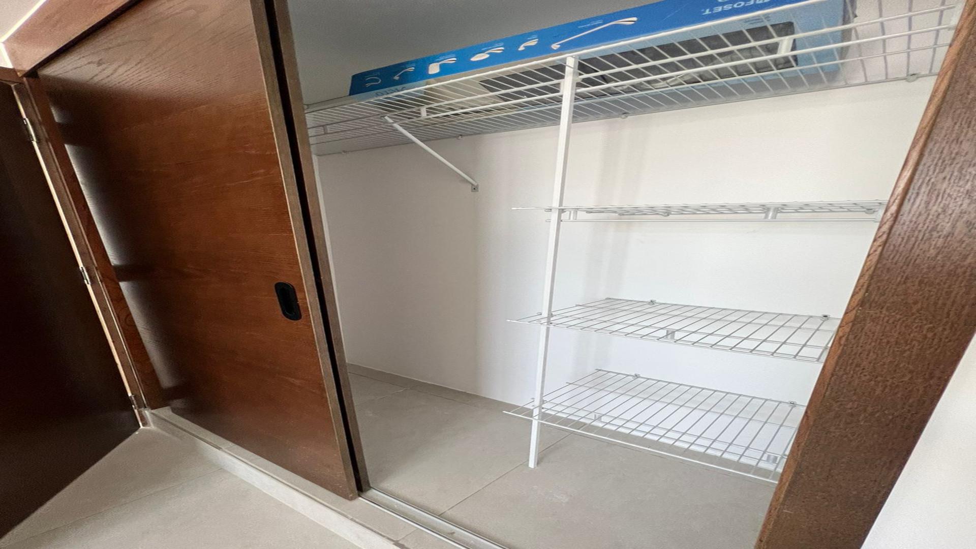 apartamentos - Apartamento en alquiler en Evaristo Morales 8