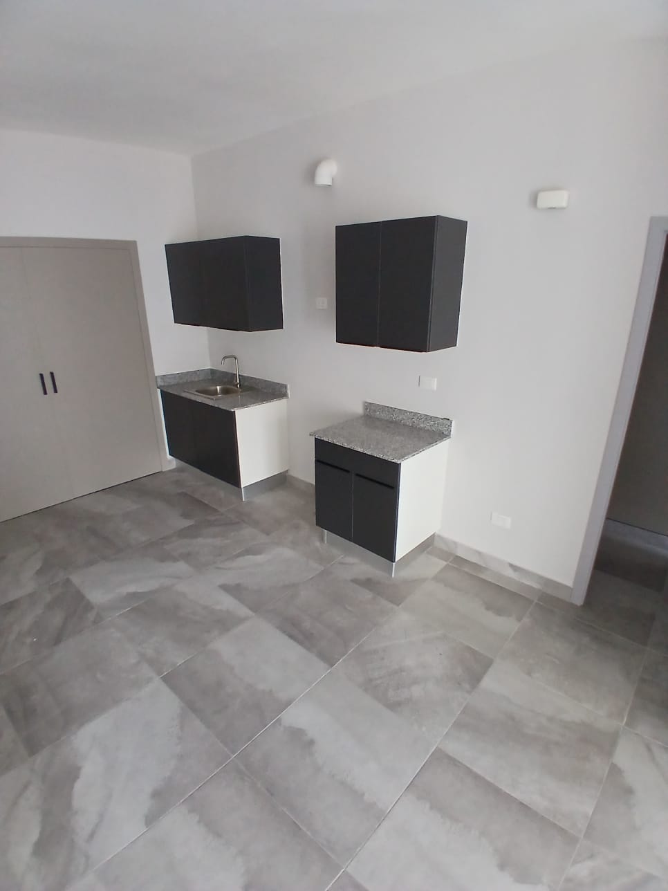 apartamentos - La esperilla vendo de una habitacion  6
