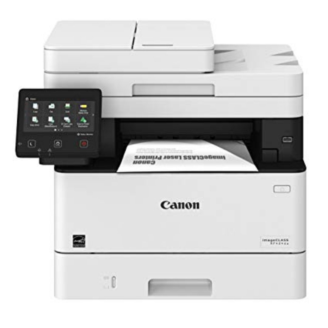 impresoras y scanners - MULTI FUNCIONAL CANON MF-453DW 2