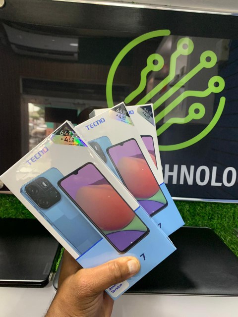 celulares y tabletas - tecno  8