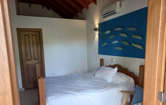 casas - Venta, Villa de 3 Habitaciones, Playa Las Ballenas, Las Terrenas, Samaná 9