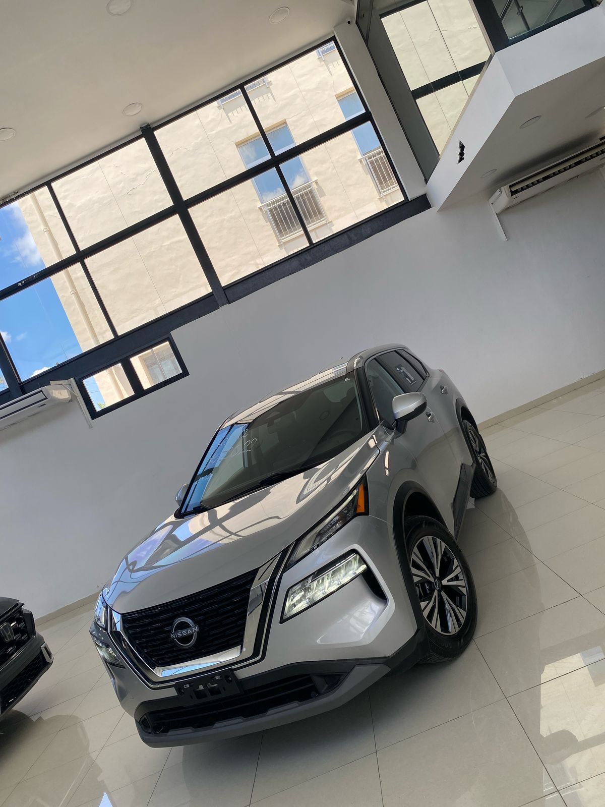 jeepetas y camionetas - NISSAN ROGUE SV AWD 2022
US$25,000  
Motor turboalimentado de 1.5 litros y 3  1