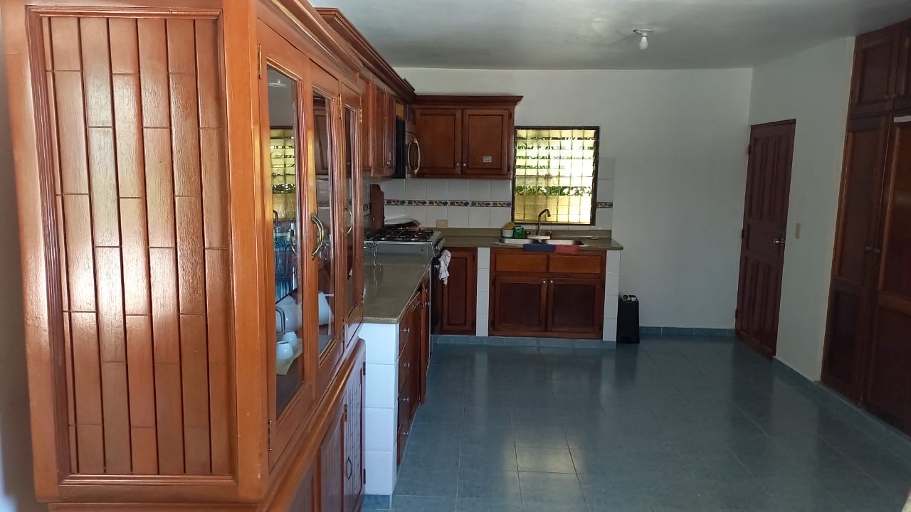 casas vacacionales y villas - casa vacacional vista al mar en el centro del pueblo de Cabrera Nagua  7