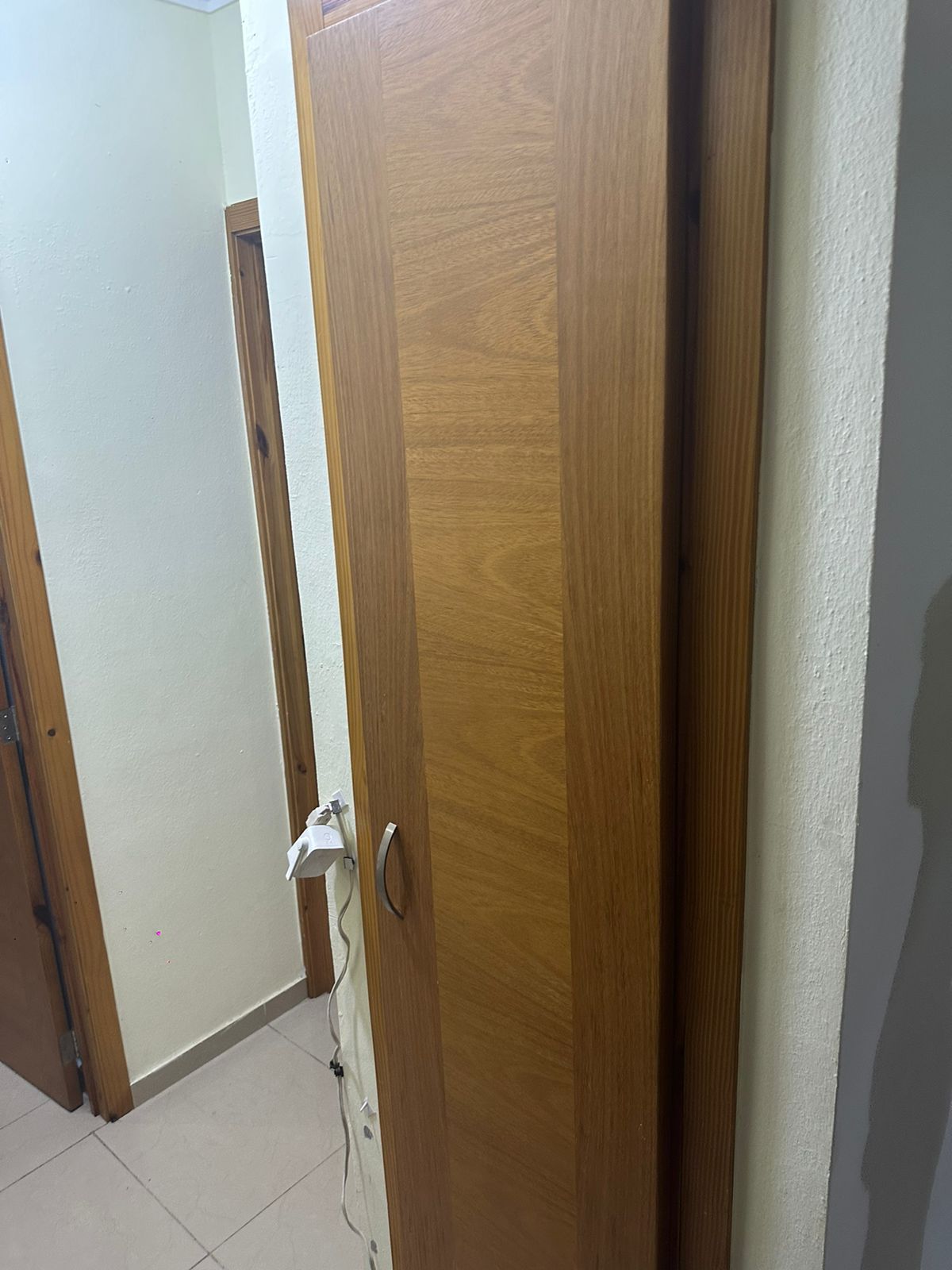 apartamentos - Vendo Apartamento km7 7 1/2 (independecia) 3
