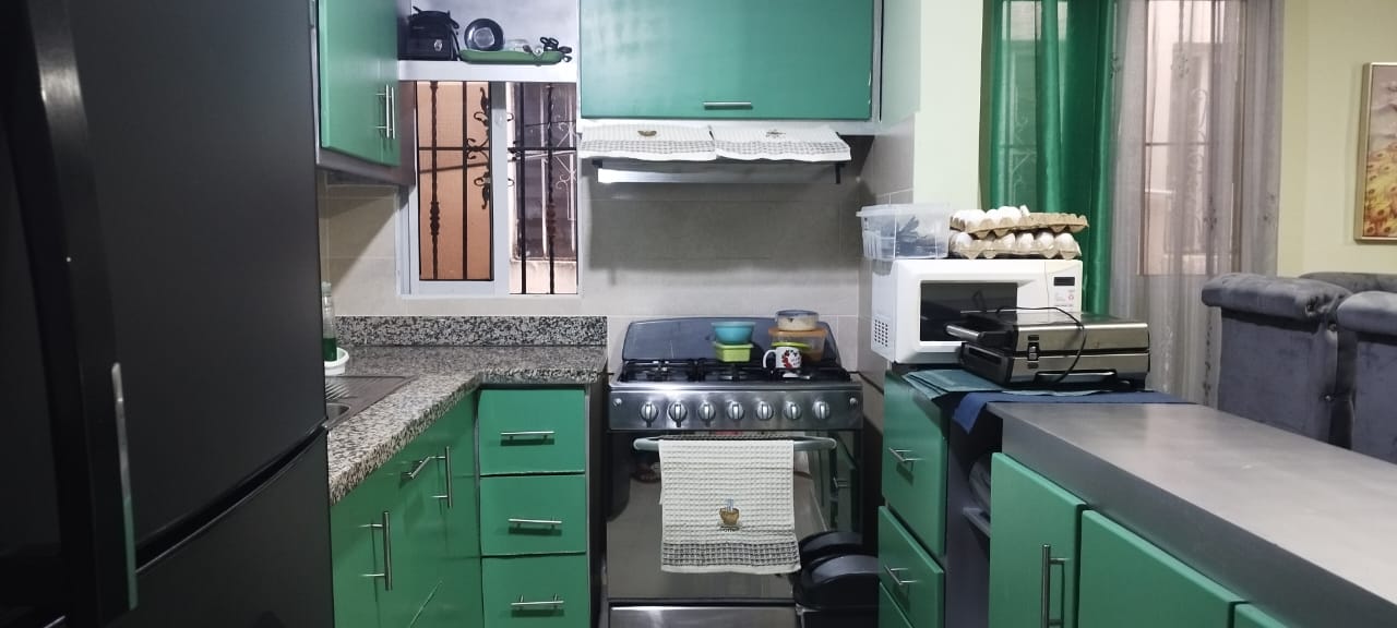 casas - Venta de casa en los cerros km18  5