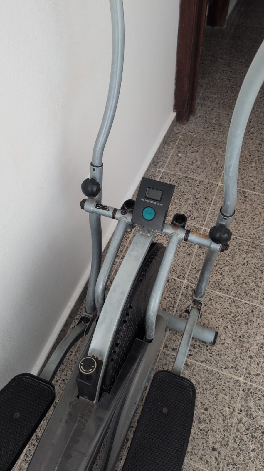 deportes - Elíptica ORBITREK 