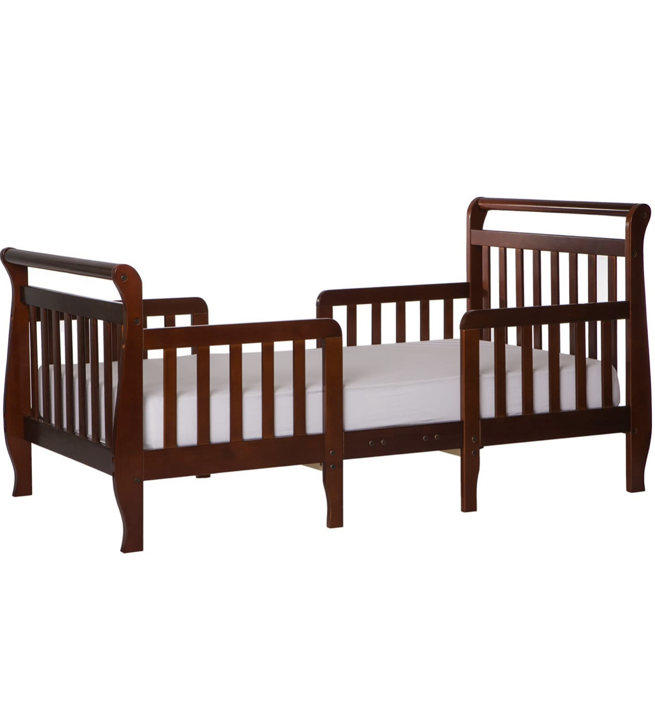 muebles - Camas importadas para niños de 1-6 años medidas 29x54 “ Nuevas INCLUYE COLCHÓN  0