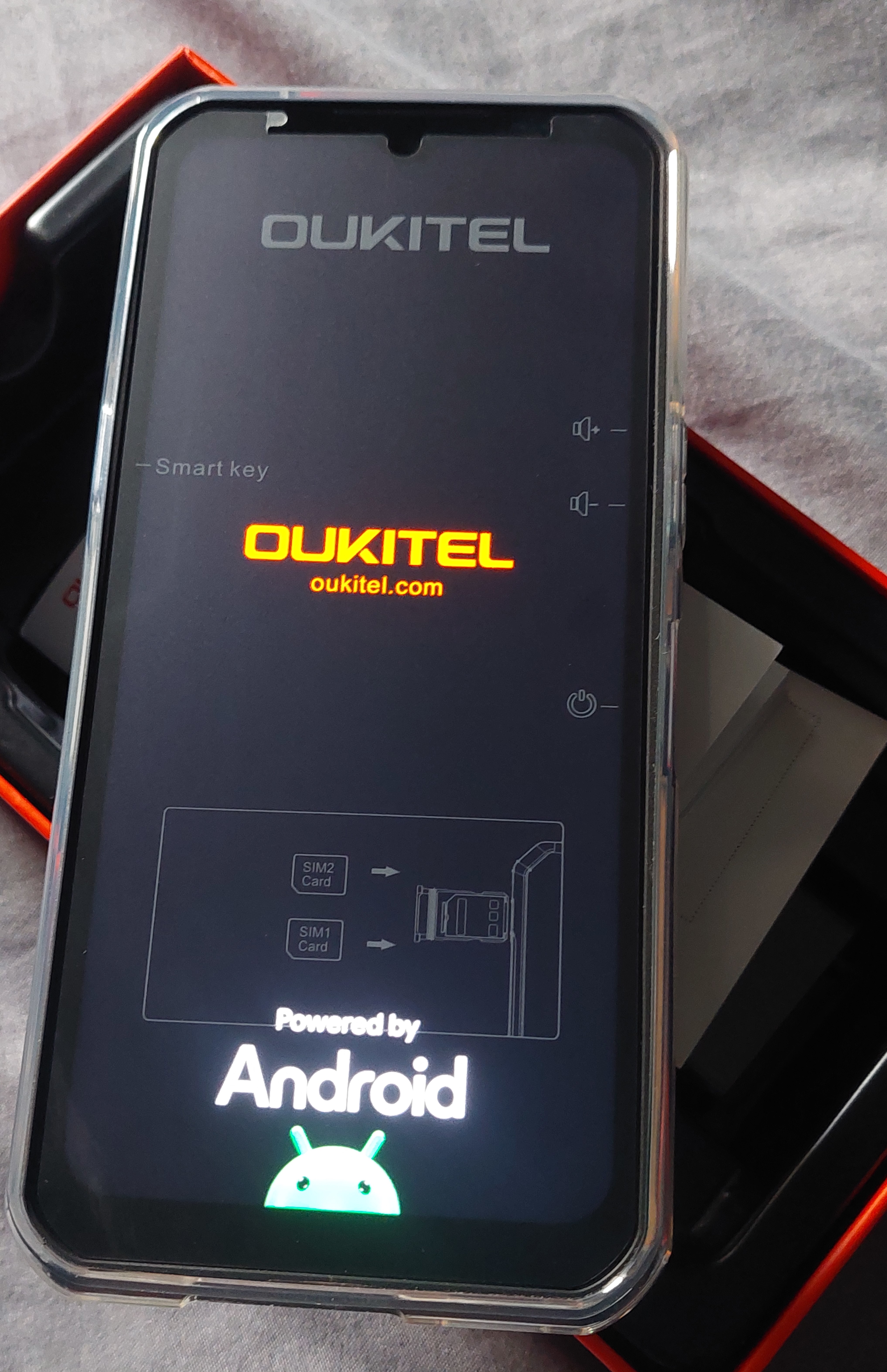 celulares y tabletas - Vendo Celular  3
