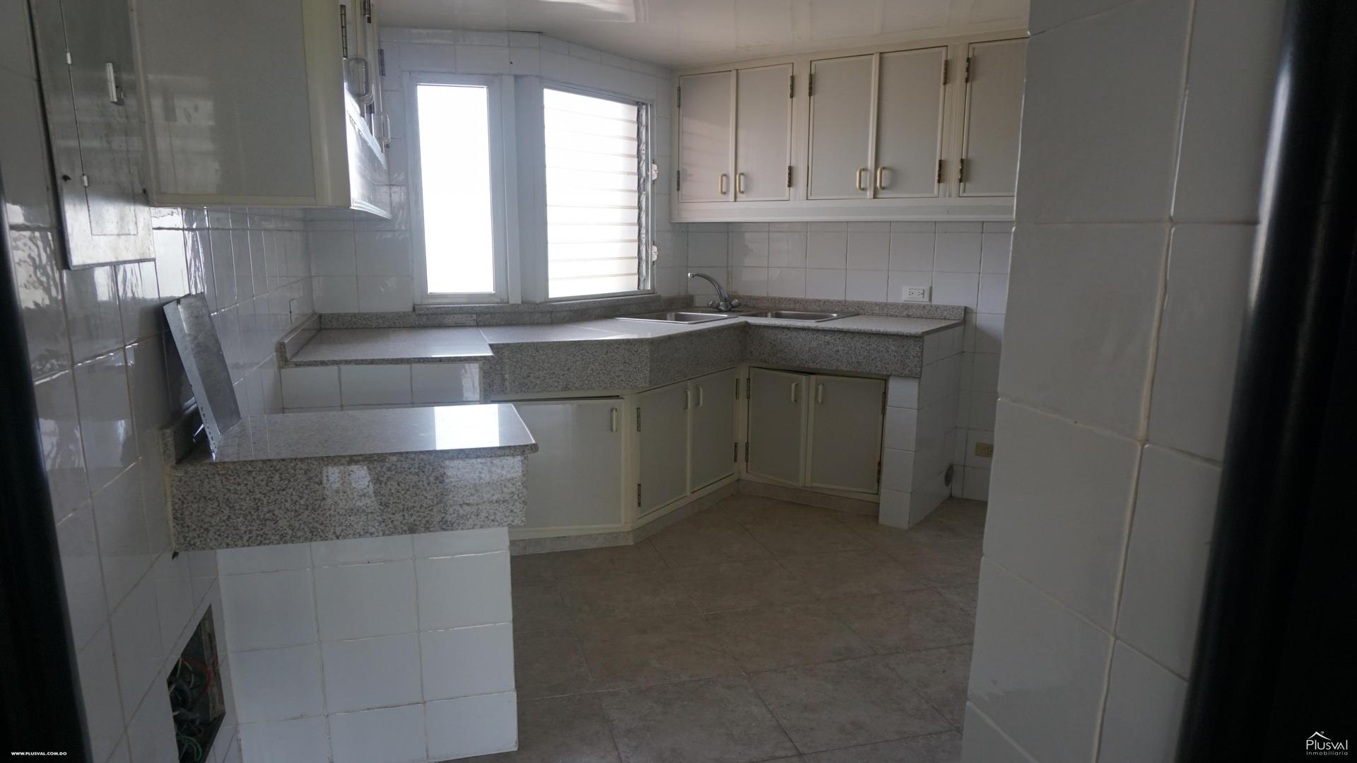 apartamentos - Apartamento en Venta en La Esperilla 4