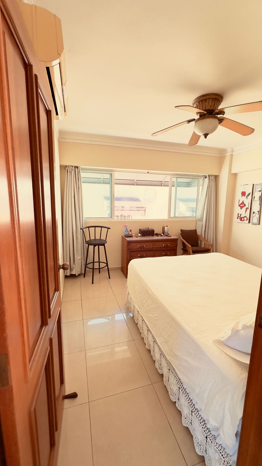 apartamentos - Apartamento en Mirador Sur  6