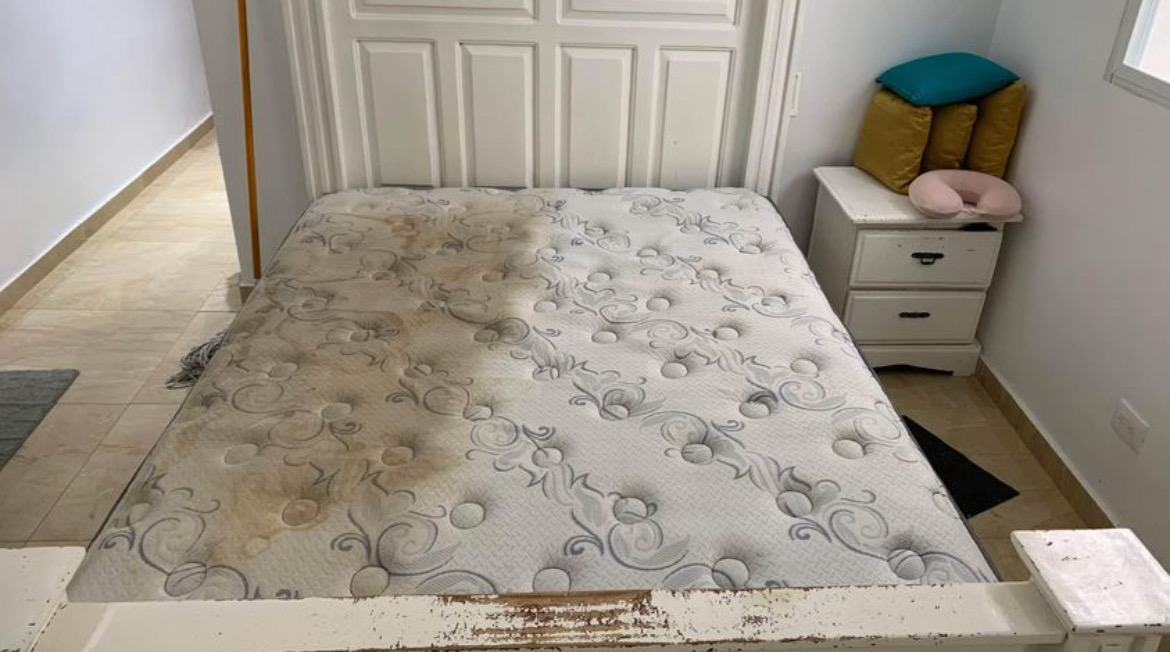 muebles y colchones - muebles y colchones limpieza  2