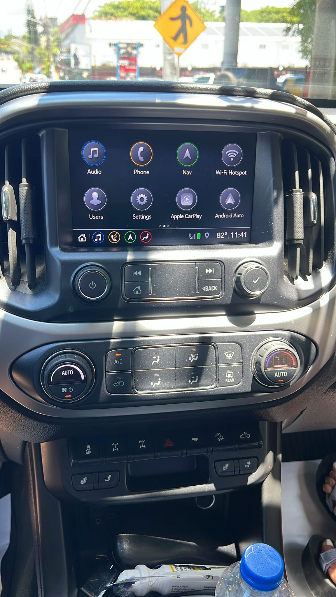 jeepetas y camionetas - chevolet colorado 2021 5