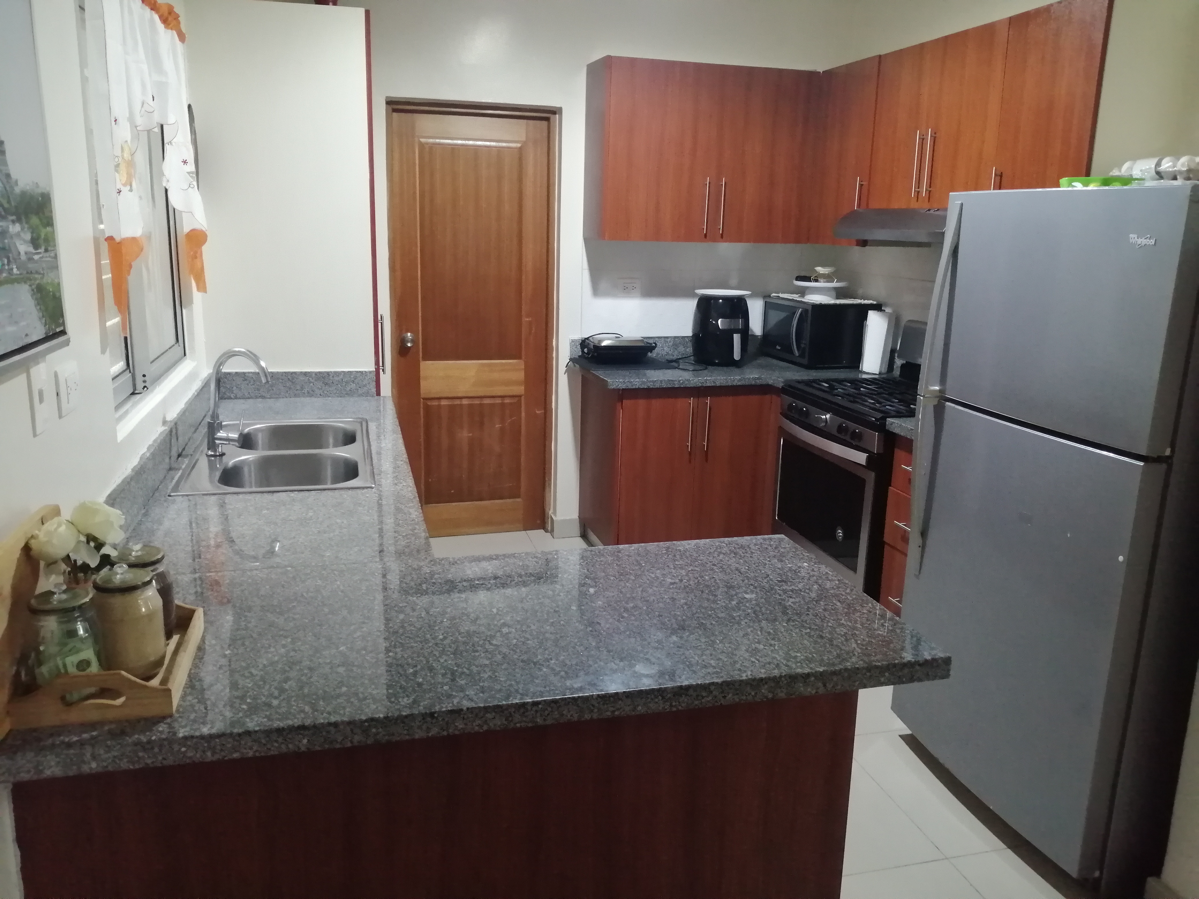 apartamentos - Si 7
