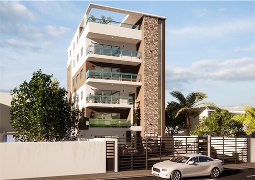 apartamentos - Venta de apartamentos de 147mts en la autopista de san Isidro prado oriental 