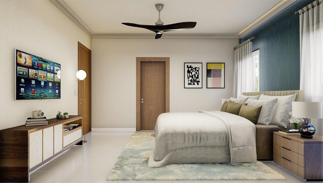 apartamentos - Proyecto de apartamento en Brisa Oriental 5