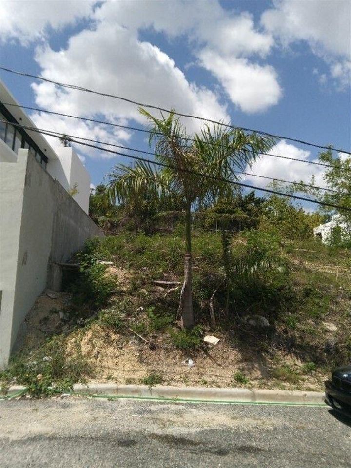 solares y terrenos - Solar en venta en Laderas de Arroyo Hondo 0