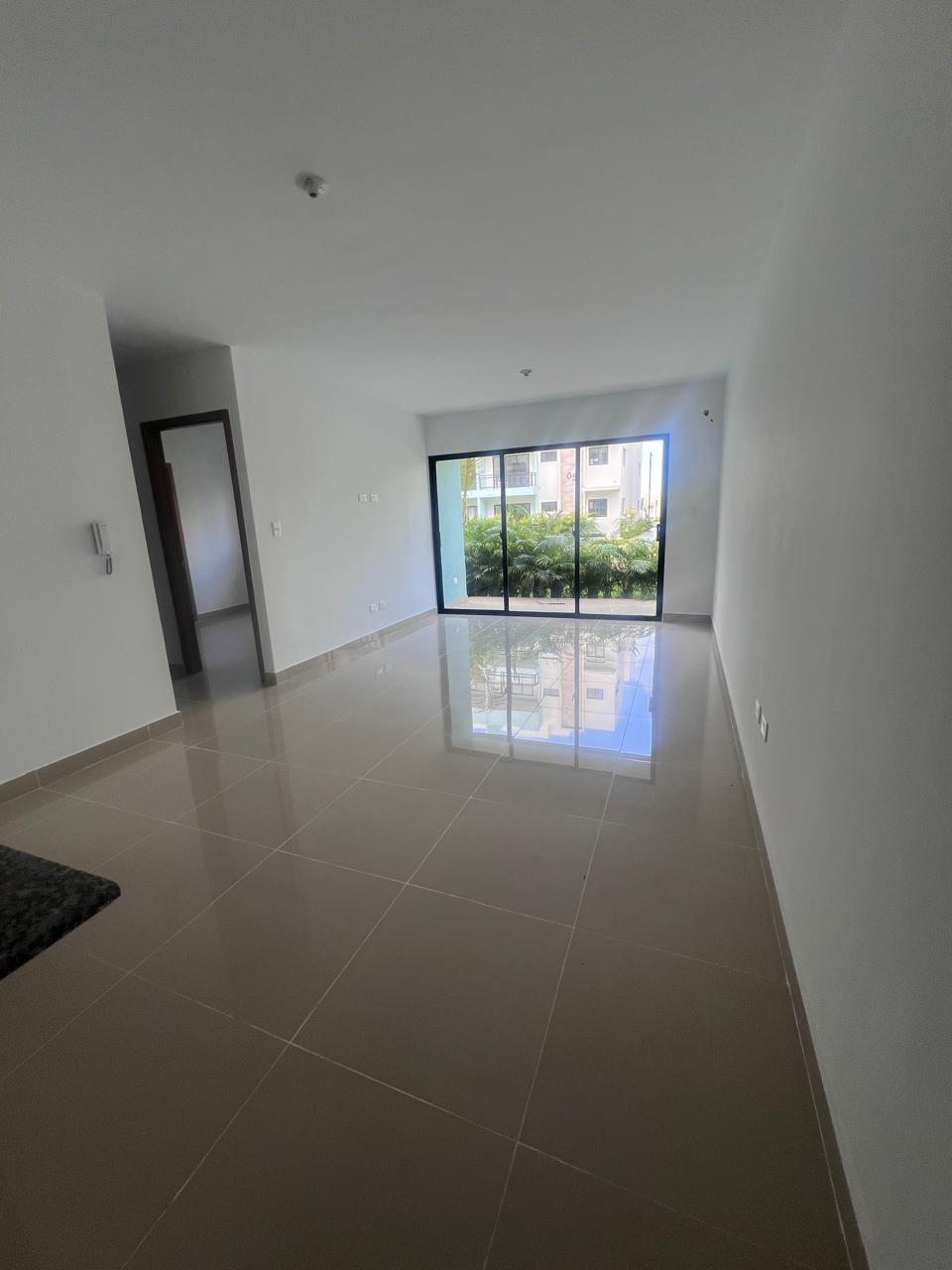 apartamentos - Apartamento Nuevo en Punta Cana 2