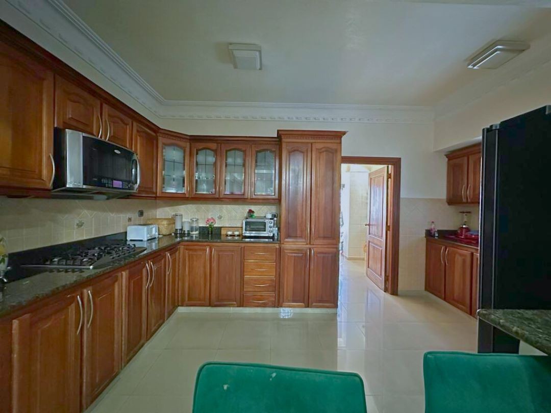 apartamentos - Se vende apartamento en Mirador Norte 0