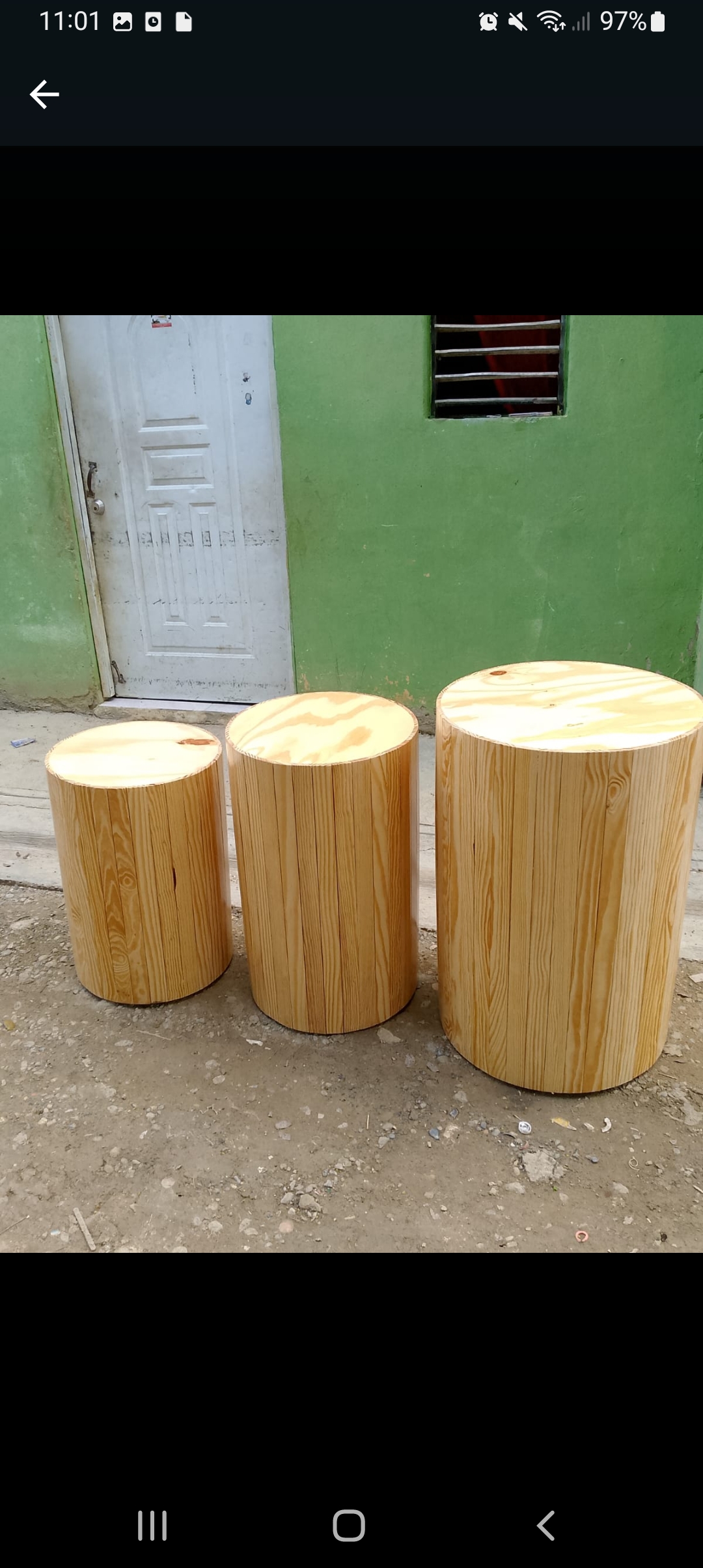 articulos de oficina - MUEBLES PARA EVENTOS A PRECIO DE FABRICA 1