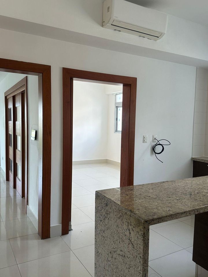 apartamentos - En alquiler apartamento, Bella vista  1
