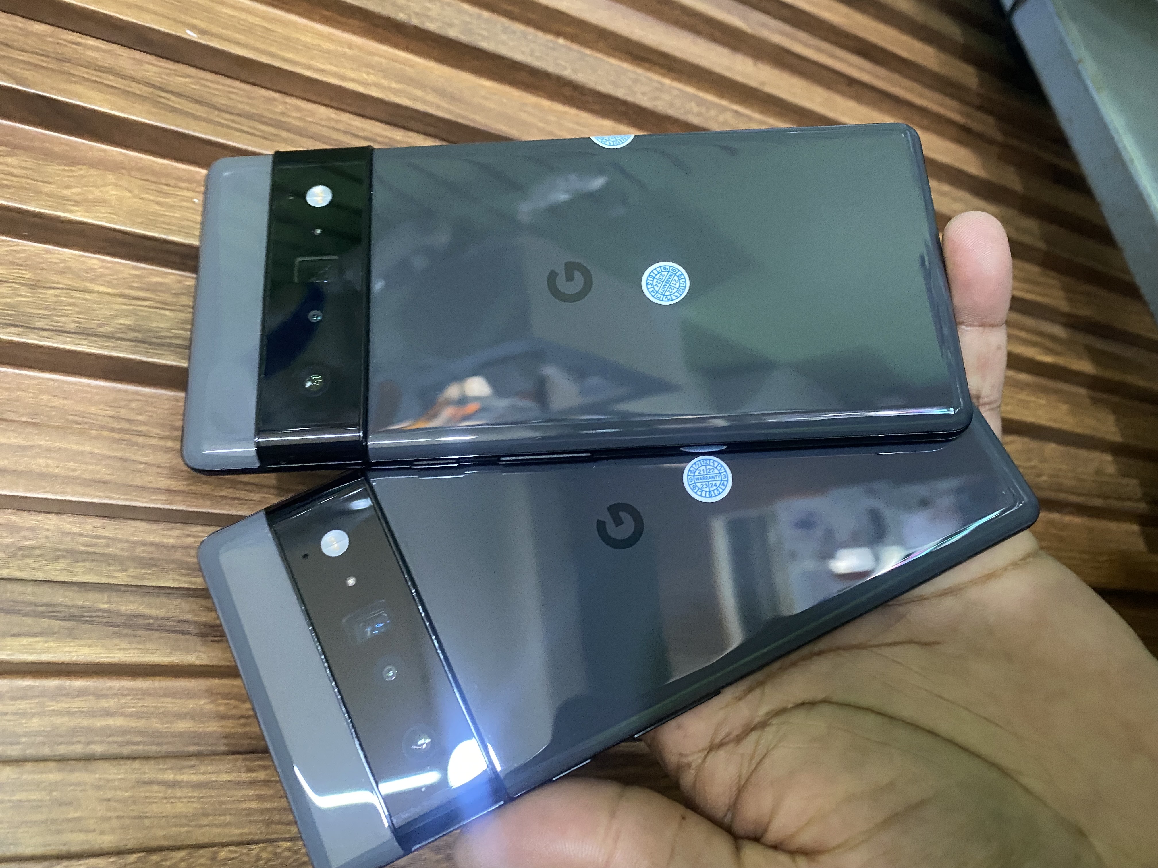 celulares y tabletas - pixel 6 pro 256GB 512 GB  0