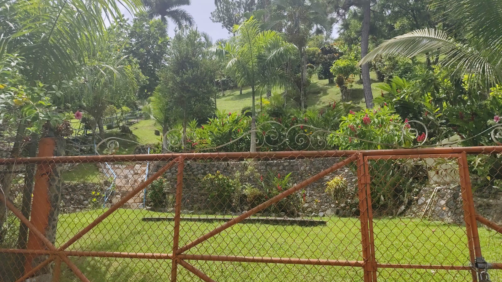 casas vacacionales y villas - Hermosa finca en venta!! 9