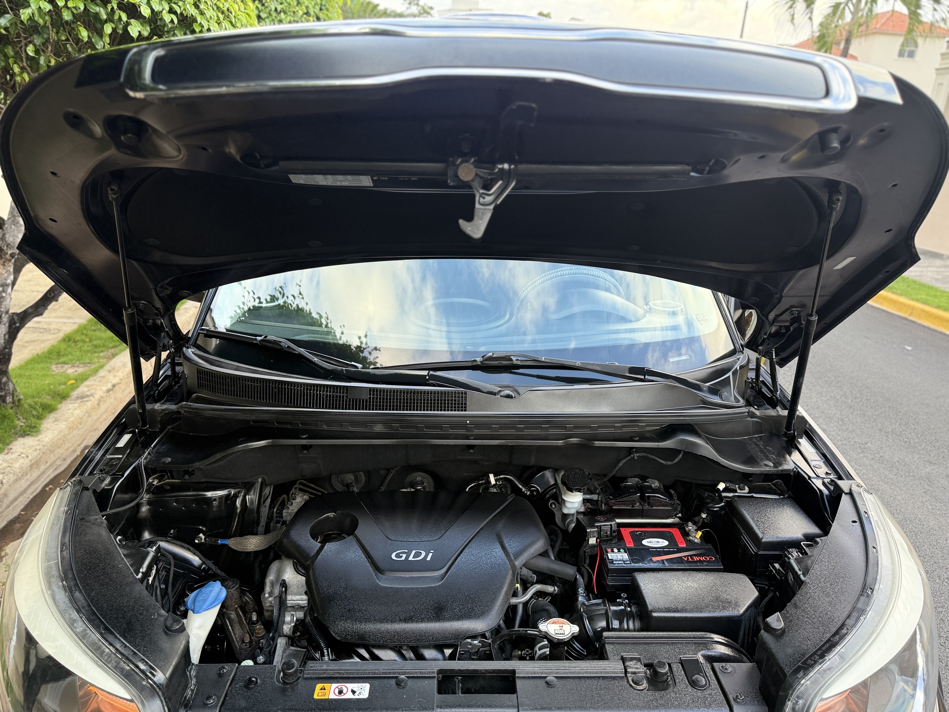 jeepetas y camionetas - Kia Soul 2016  7