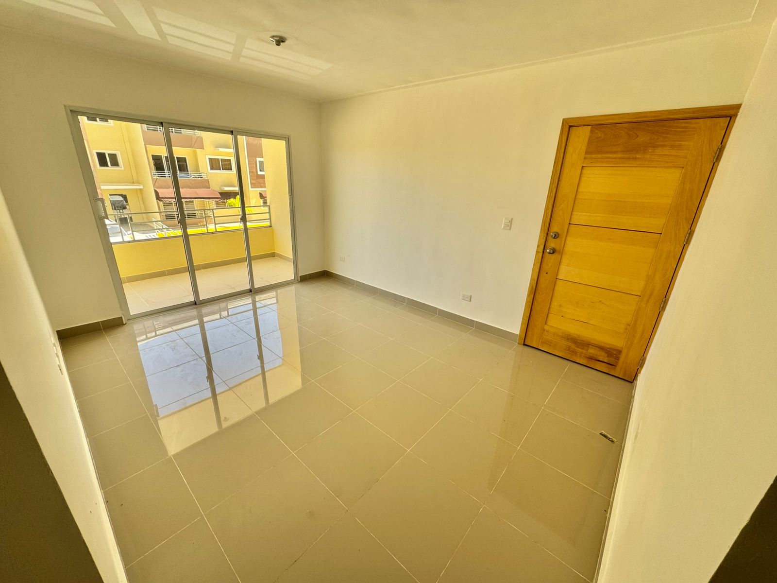 apartamentos - Apartamento Nuevo en Venta San Isidro 8