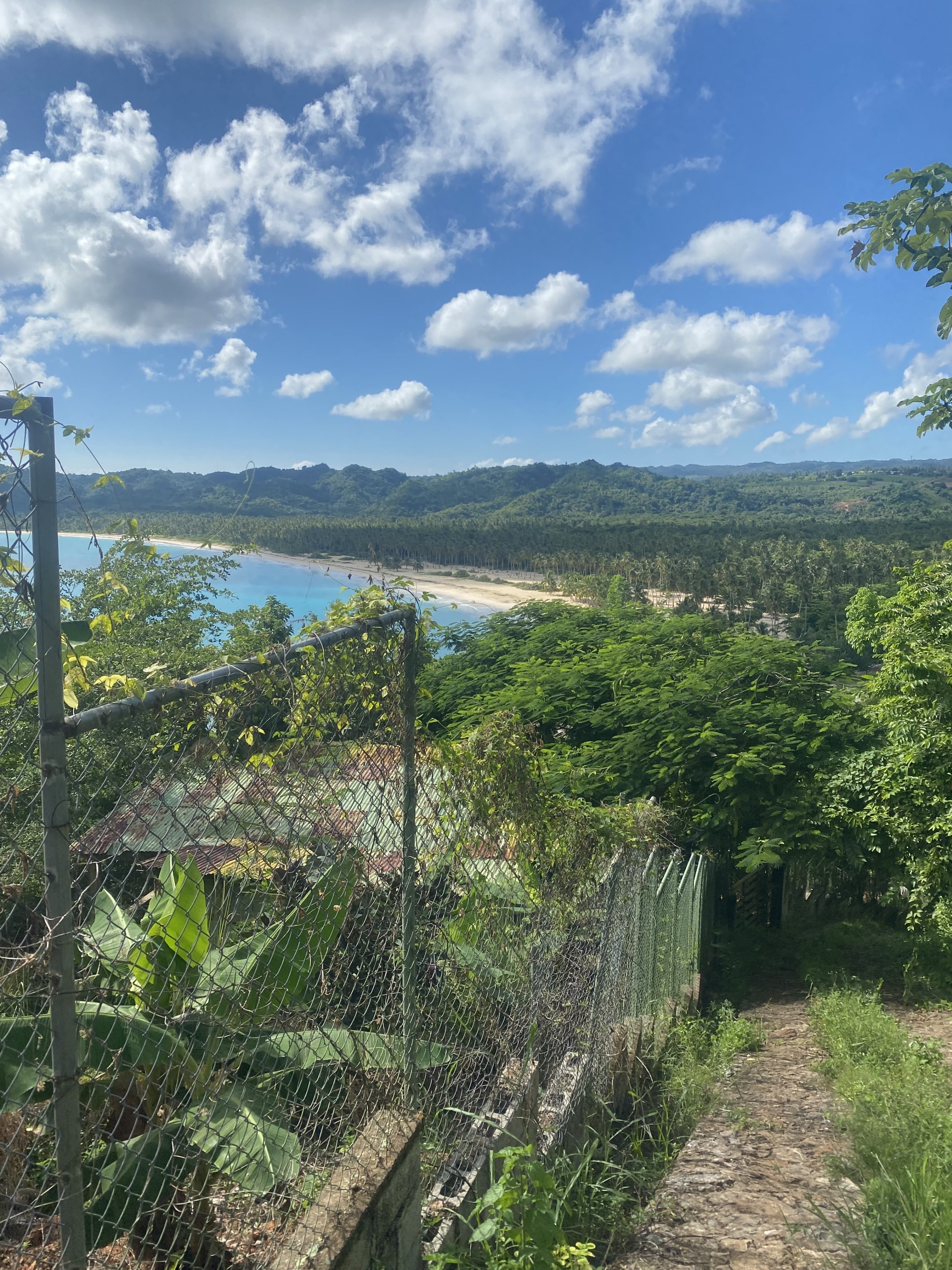 solares y terrenos - se vende en playa Ricon  6