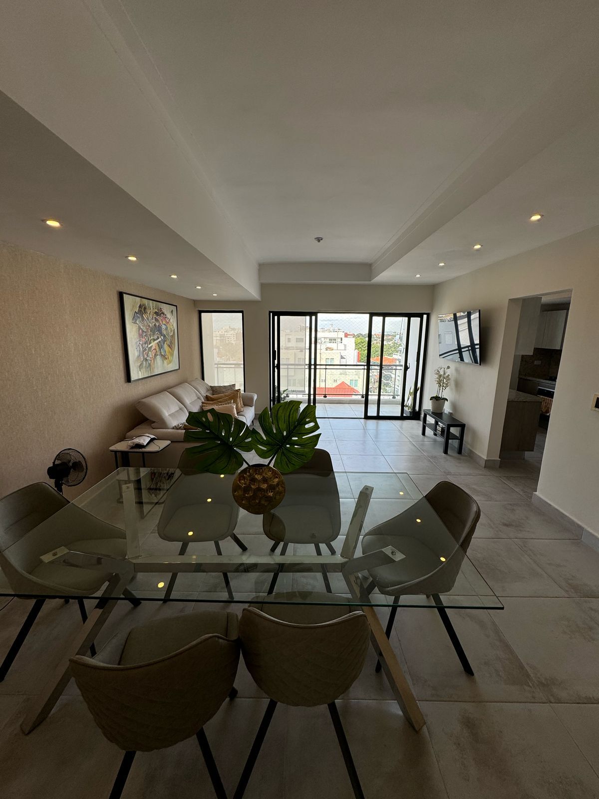 apartamentos - apartamento en el millon en venta  7