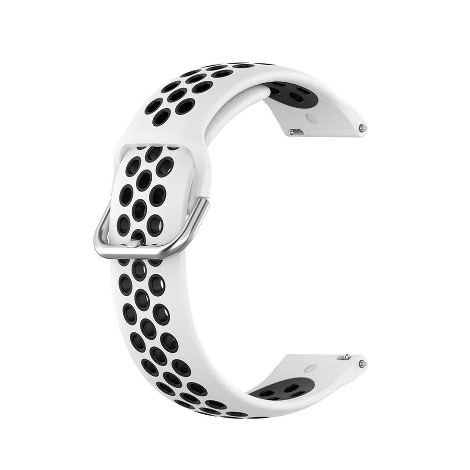 joyas, relojes y accesorios - Correa deportiva de 20mm 22mm para reloj inteligente 1