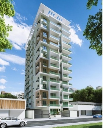 apartamentos - Venta de apartamentos de lujo en naco Distrito Nacional  0