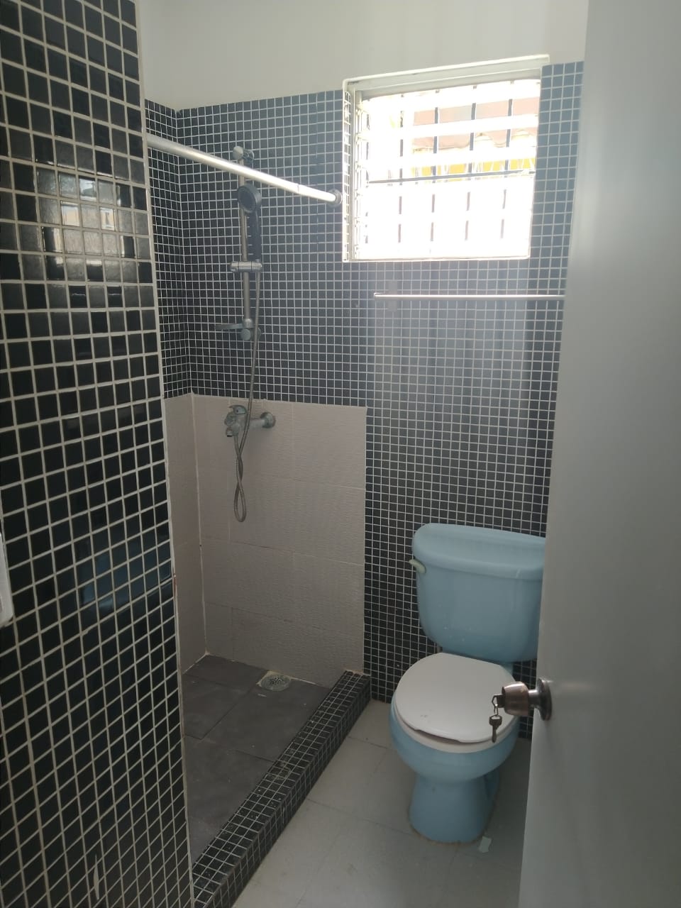 apartamentos - ALQUILO APARTAMENTO EN LUCERNA SANTO DOMINGO ESTE 6