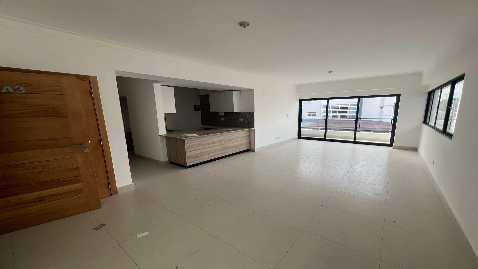 apartamentos - EN VENTA APARTAMENTO NUEVO 1