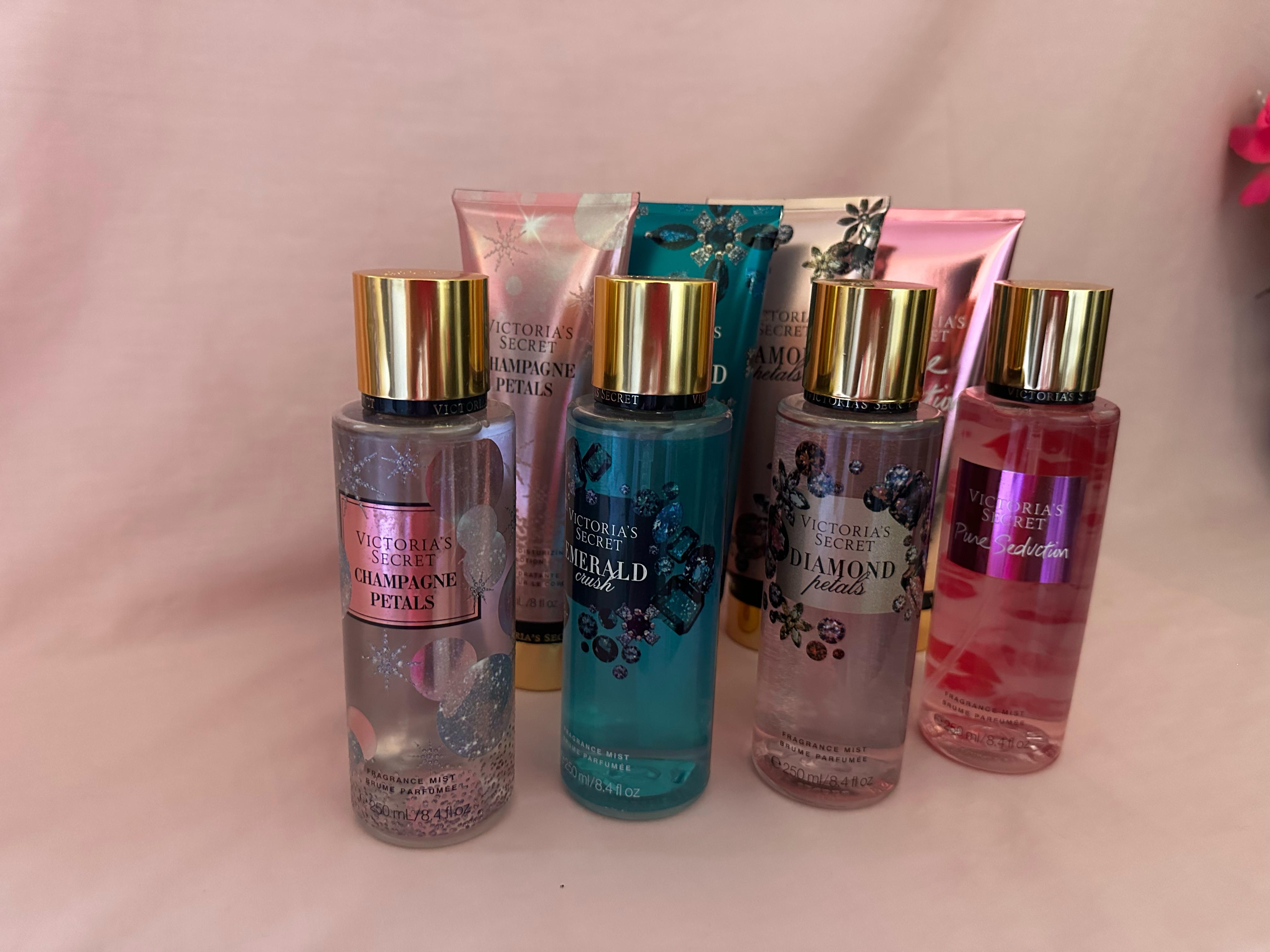 joyas, relojes y accesorios - Victoria's secret  7