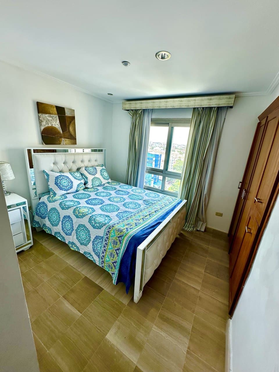 apartamentos - Apartamento en venta en Malecon Center 4