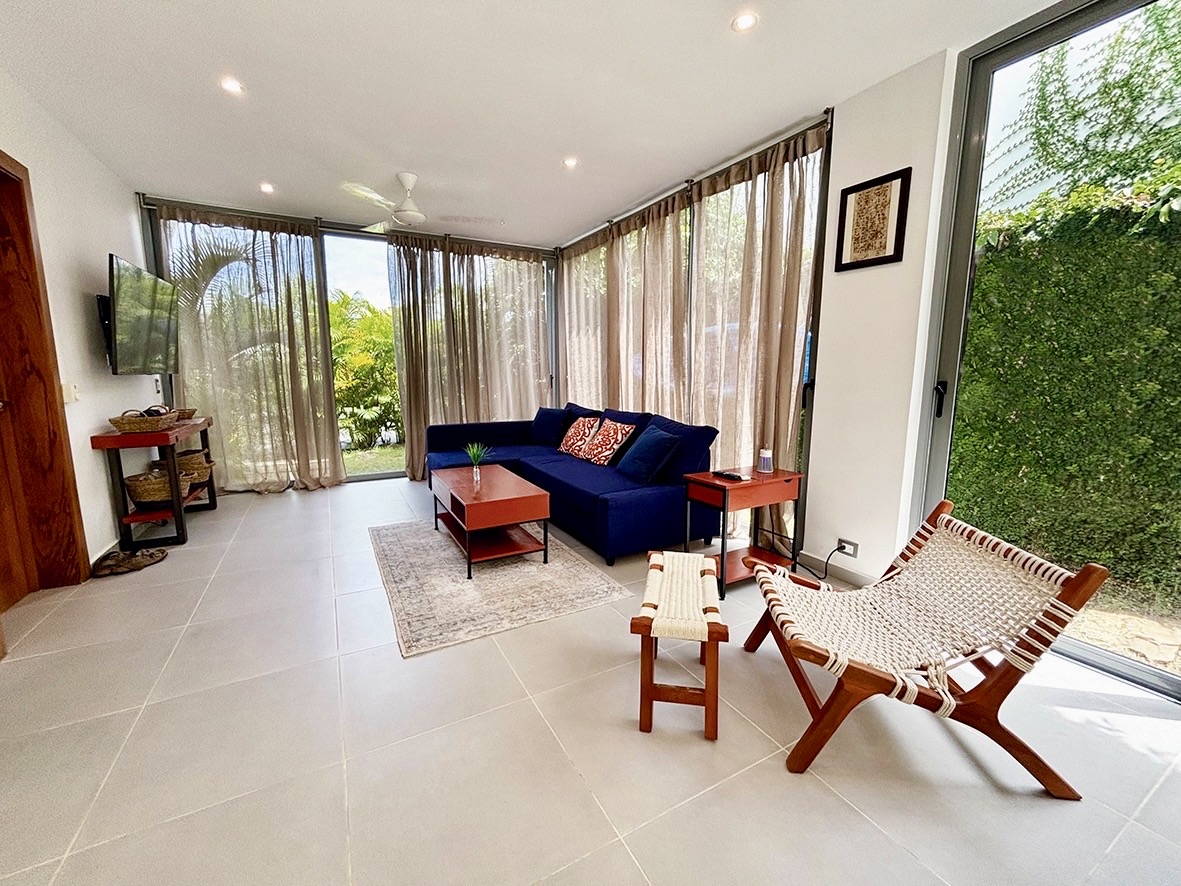 casas vacacionales y villas - Villa en venta n4  4