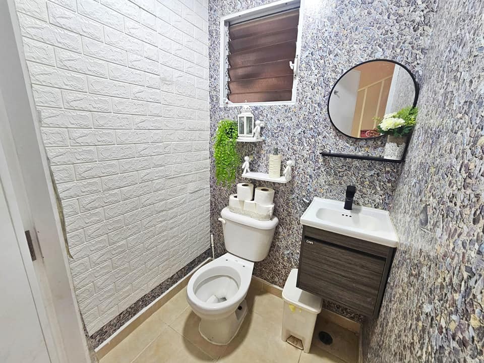casas -  CASA de 2 Niveles en Colinas del Viento SDN  2