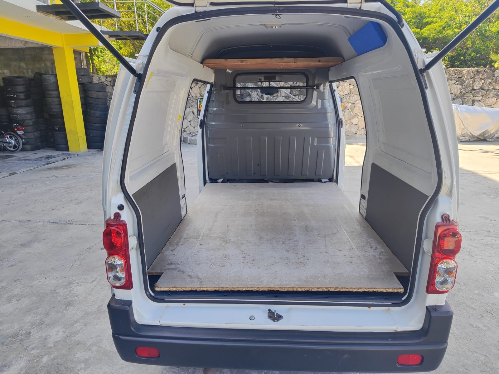 jeepetas y camionetas - CHEVROLET DAMAS 2020 Y 2019 RECIEN IMPORTADOS 0