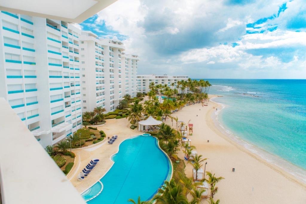 apartamentos - Venta de penthouse 687mts en Marbella Juan Dolió República Dominicana  2